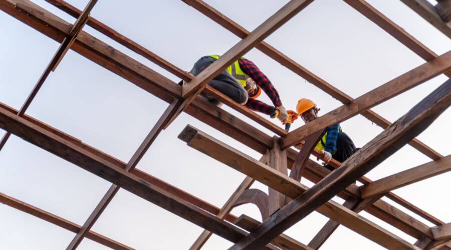 Professional gutter cleaning in Boulder, UT